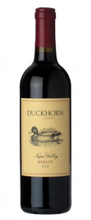 Duckhorn - Merlot Napa Valley 2022