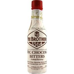 Fee Brothers - Aztec Chocolate Bitters 4oz (4oz) (4oz)