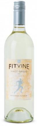 Fitvine - Pinot Grigio 2022