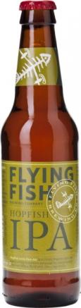 Flying Fish - Hopfish IPA (750ml) (750ml)