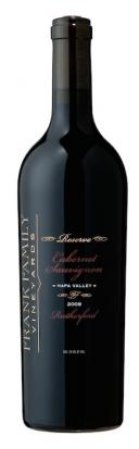 Frank Family - Cabernet Sauvignon Rutherford Reserve 2021