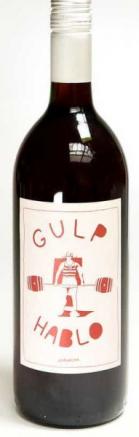 Gulp Hablo - Garnacha 2023 (1L) (1L)