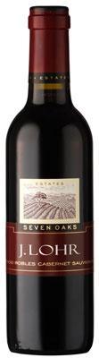 J. Lohr - Seven Oaks Cabernet Sauvignon 2022