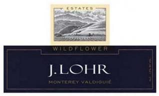 J. Lohr - Valdigui Monterey Wildflower 2021