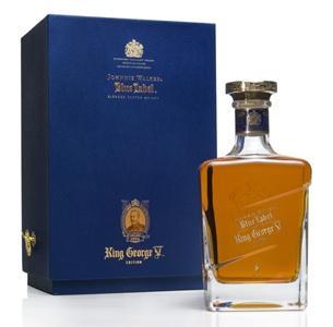 Johnnie Walker - King George V