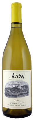Jordan - Chardonnay Russian River Valley 2022