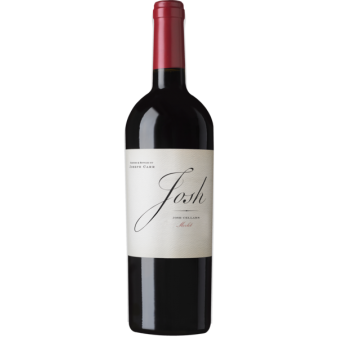 Josh Cellars - Merlot NV