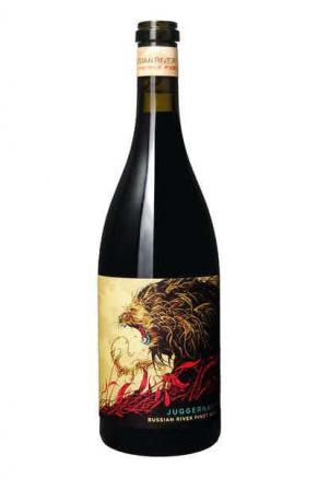 Juggernaut Wine Company - Pinot Noir 2020