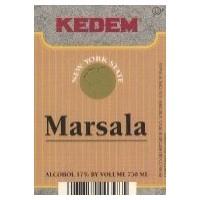 Kedem - Marsala New York NV