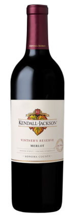 Kendall-Jackson - Merlot California Vintners Reserve 2022