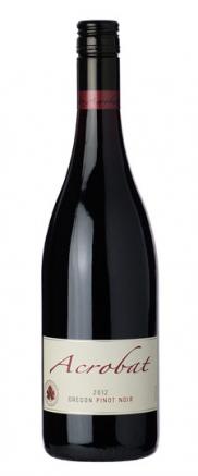 King Estate - Acrobat Pinot Noir 2022