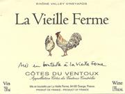 La Vieille Ferme - Rose Ctes du Ventoux NV (1.5L) (1.5L)