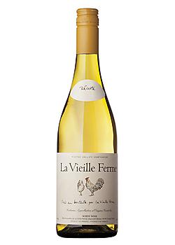 La Vieille Ferme - White NV (1.5L) (1.5L)