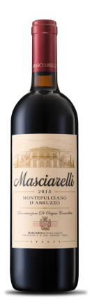 Masciarelli - Montepulciano dAbruzzo 2019 (1.5L) (1.5L)