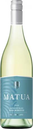 Matua - Sauvignon Blanc Marlborough 2024