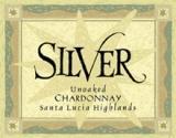 Mer Soleil - Chardonnay Silver Unoaked 2023