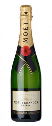 Mo�t & Chandon - Brut Champagne Imp�rial NV