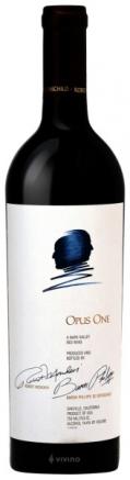 Opus One - Red Blend 2017