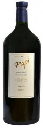 Papi - Demi Sec Merlot 2021 (1.5L) (1.5L)