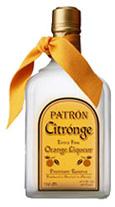Patr�n - Citronge Liqueur