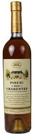Pierre Ferrand - Pineau De Charentes