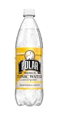 Polar - Tonic Water (12oz bottles) (12oz bottles)