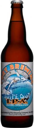 Port Brewing Company - Wipeout IPA (375ml) (375ml)