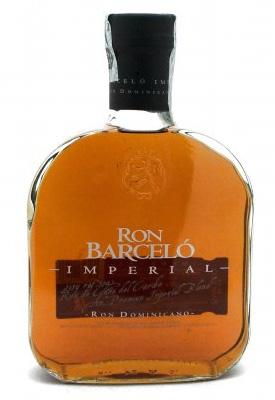 Ron Barcel - Rum Imperial (1.75L) (1.75L)