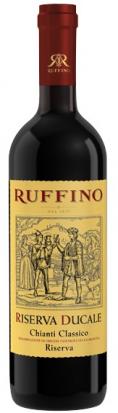 Ruffino - Chianti Classico Riserva Ducale Tan Label 2021