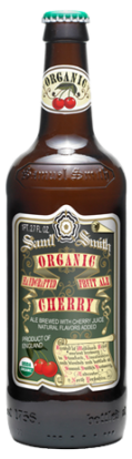 Samuel Smith - Organic Cherry Ale (12oz bottles) (12oz bottles)