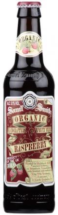 Samuel Smiths - Raspberry Ale (12oz bottles) (12oz bottles)