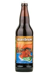 Slumbrew - Lobstah Killah (750ml) (750ml)