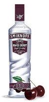 Smirnoff - Black Cherry