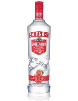 Smirnoff - Watermelon