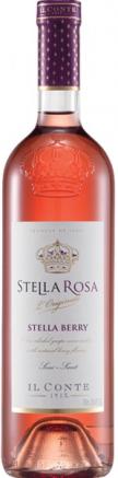 Stella Rosa - Berry NV