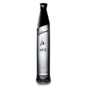 Stoli - Elit Vodka (1.75L) (1.75L)