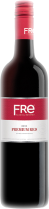 Sutter Home - Fre Cabernet Sauvignon NV