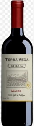 Terra Vega - Malbec 2023
