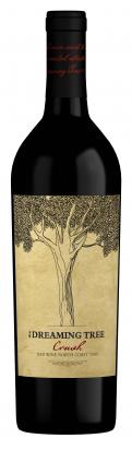 The Dreaming Tree - Crush Red Blend 2023