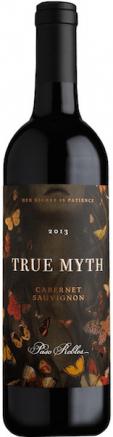 True Myth - Cabernet Sauvignon Paso Robles 2021