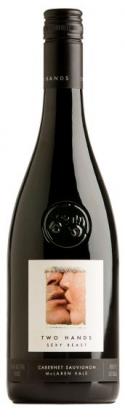 Two Hands - Sexy Beast Cabernet Sauvignon 2017