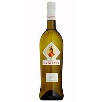 Vinicola Hidalgo - Manzanilla Jerez La Gitana NV (500ml) (500ml)