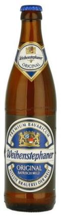 Weihenstephaner - Original Lager (24oz bottle) (24oz bottle)