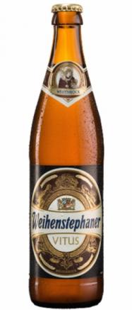 Weihenstephan - Vitus (24oz bottle) (24oz bottle)