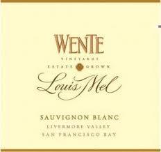 Wente - Sauvignon Blanc Louis Mel 2023