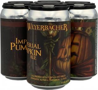 Weyerbacher - Imperial Pumpkin Ale (6 pack bottles) (6 pack bottles)