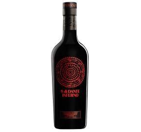 9 di Dante - Inferno Rosso Vermouth NV