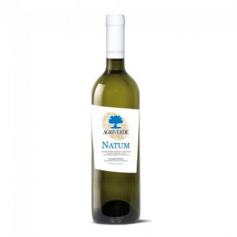 Agriverde - Natum Chardonnay 2016
