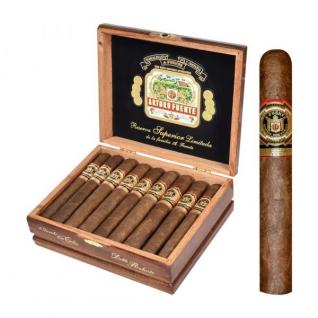 Arturo Fuente - Don Carlos Double Robusto (Each)