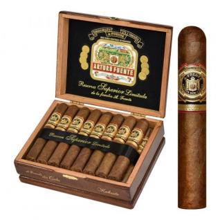 Arturo Fuente - Don Carlos Robusto (Each)